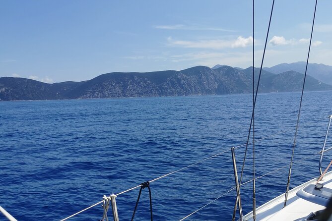 Full Day Sailing Tour To Elafiti Islands from Dubrovnik - Price and value: is $157.22 a good deal for 8 hours on the water?