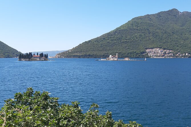 Full-Day Tour Bay of Kotor Perast Kotor and Budva small group from Dubrovnik - Road Time and Traffic: What You Are Actually Signing Up For