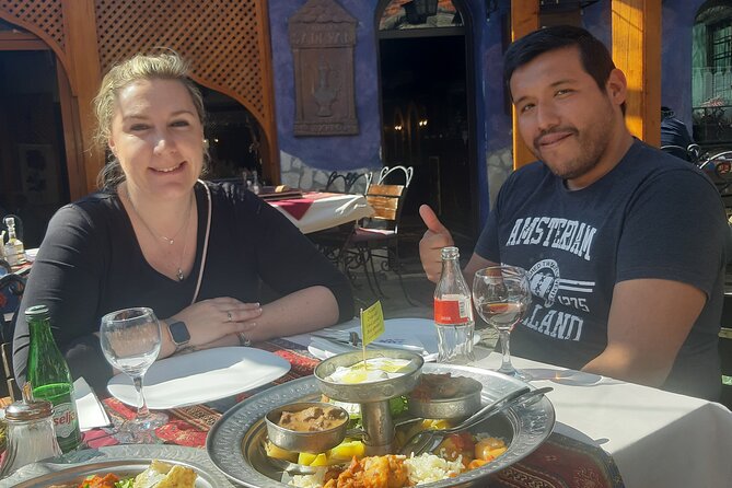Full-Day Tour of Mostar and Kravica Waterfalls small group - Who this small-group trip is best for