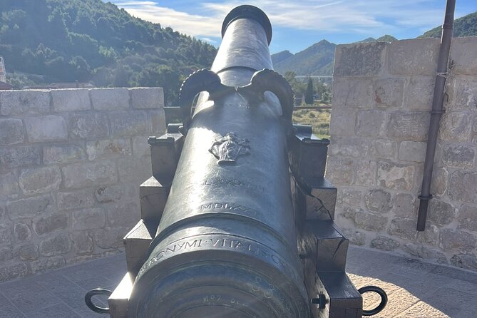 Full Day Tour to Split - Ston walls and the salt works, a medieval start with purpose