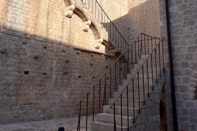 Full Day Tour to Split - Diocletian’s Palace in Split, where the “ancient” part feels physical