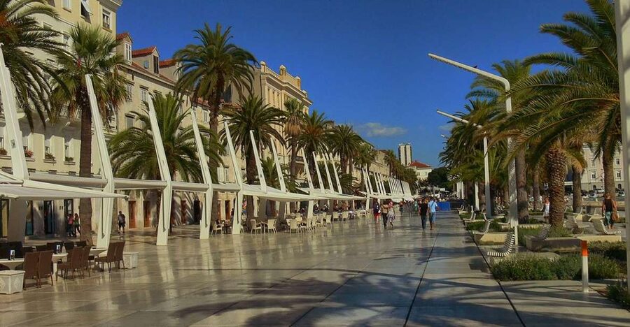 Full-Day Trip from Dubrovnik to Split - Key Highlights You’ll Care About