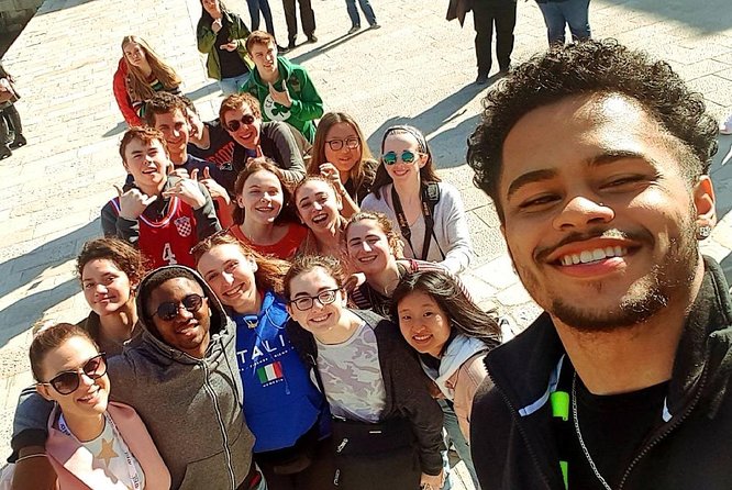 Game of Thrones and History Combo Private Tour - Timing, Dress Code, and What to Expect on the Ground