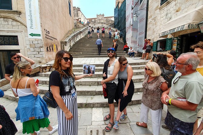 Game of Thrones and Iron Throne tour in Dubrovnik - Walking comfort and logistics that matter in real life