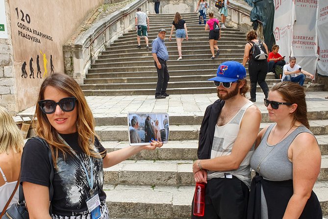 Game of Thrones and Iron Throne tour in Dubrovnik - Who should book this GoT tour, and who might skip