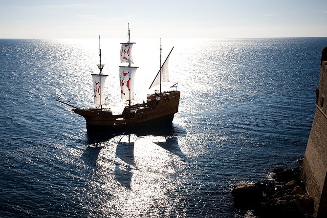 Game of Thrones Cruise And Walking Tour Karaka Dubrovnik - Key highlights I’d build my day around
