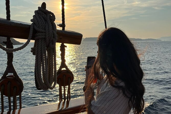 Game of Thrones Cruise And Walking Tour Karaka Dubrovnik - Timing, weather, and how to keep the day smooth