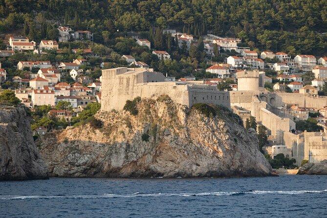 Game of Thrones Cruise And Walking Tour Karaka Dubrovnik - Who this tour suits best in Dubrovnik