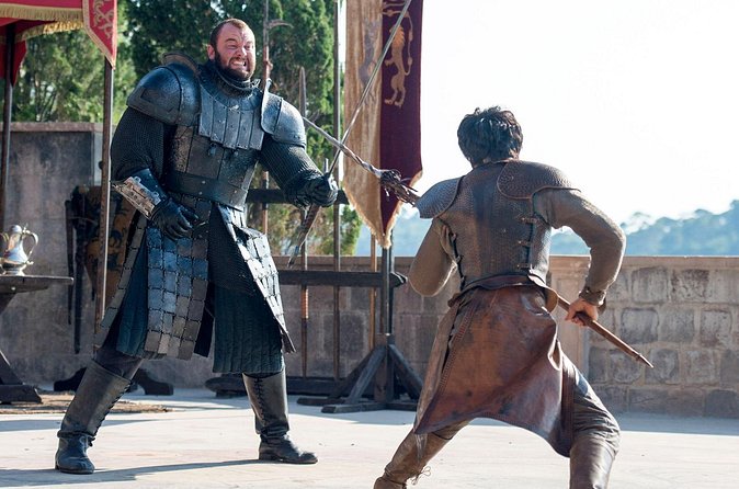 Game of Thrones Driving Tour - What to pack and how to get ready