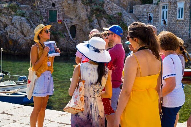 Game of Thrones & History of Dubrovnik Tour - One Consideration Before You Go