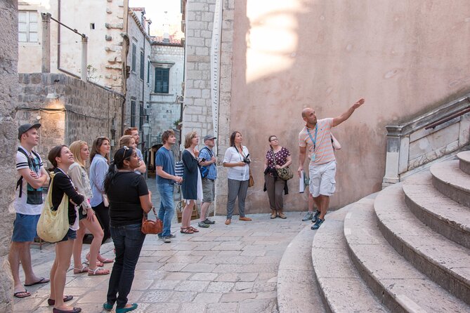 Game of Thrones & History of Dubrovnik Tour - Stop-by-Stop: Pile Gate, King’s Landing Docks, and the Western Harbour