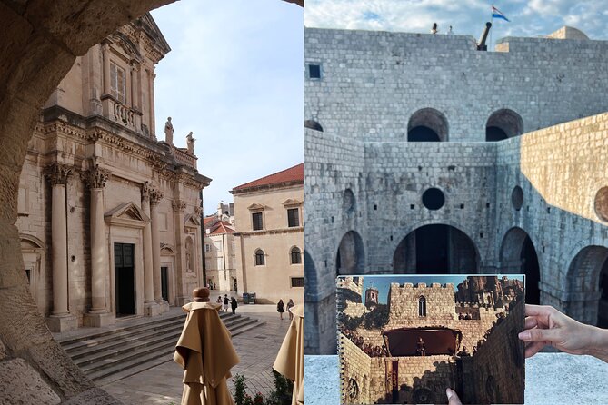 Game of Thrones & History of Dubrovnik Tour - Price and Value for a 90-Minute Game of Thrones Hit