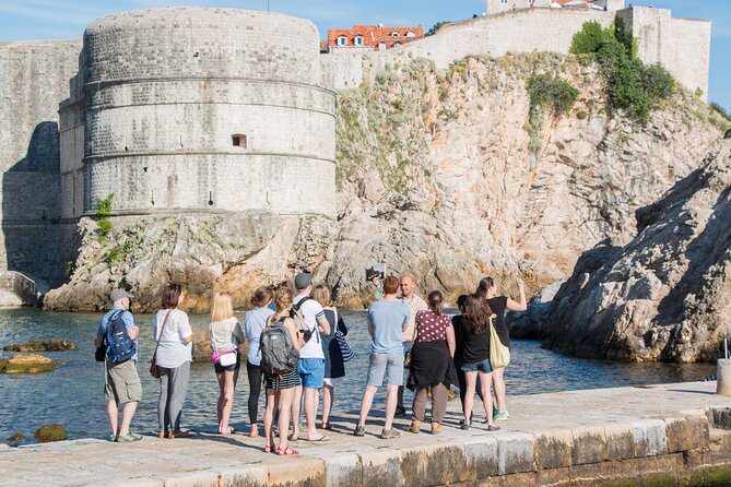 Game of Thrones & History of Dubrovnik Tour - Comfort, Heat, and What to Bring for This Walking Loop