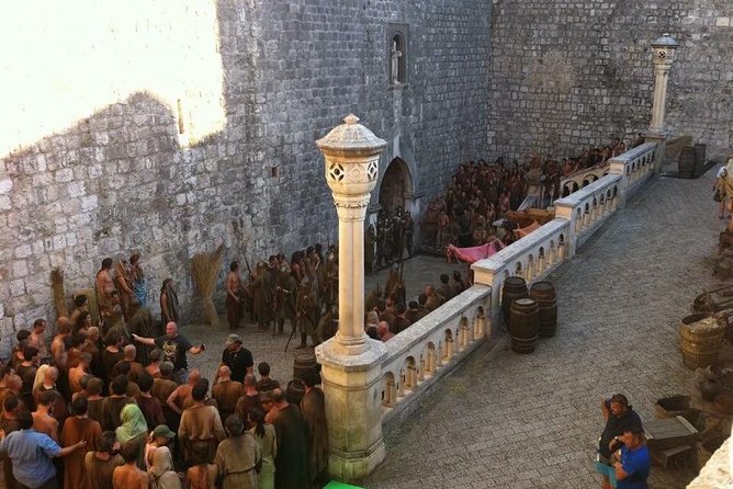Game of Thrones & History of Dubrovnik Tour - Who This Tour Fits Best (and Who Should Skip It)