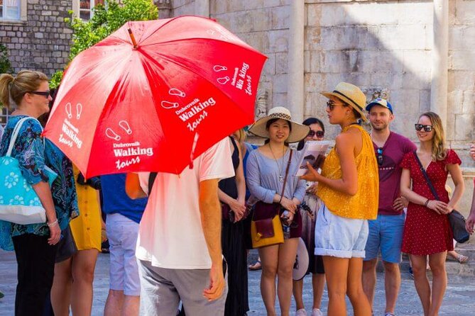 Game of Thrones & History of Dubrovnik Tour - Key Points You Should Know Before Booking