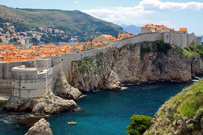 Game of Thrones Kings Landing filming locations with Lokrum Island visit - Key Highlights You Should Care About
