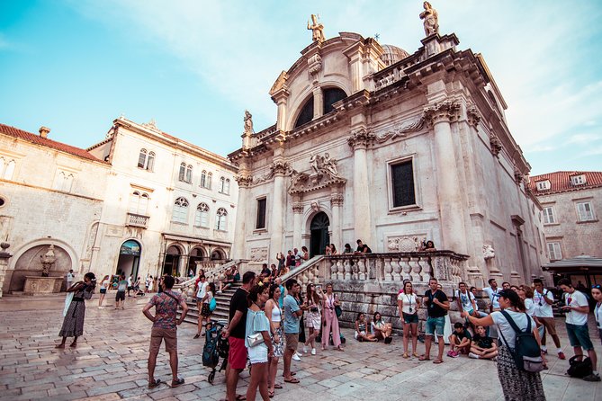 Game of Thrones Legacy - Church of St. Ignatius of Loyola, the Show’s Iconic Backdrop