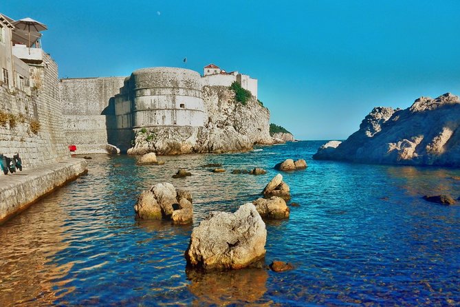 Game of Thrones Legacy - Price, Group Size, and Value for Dubrovnik Fans