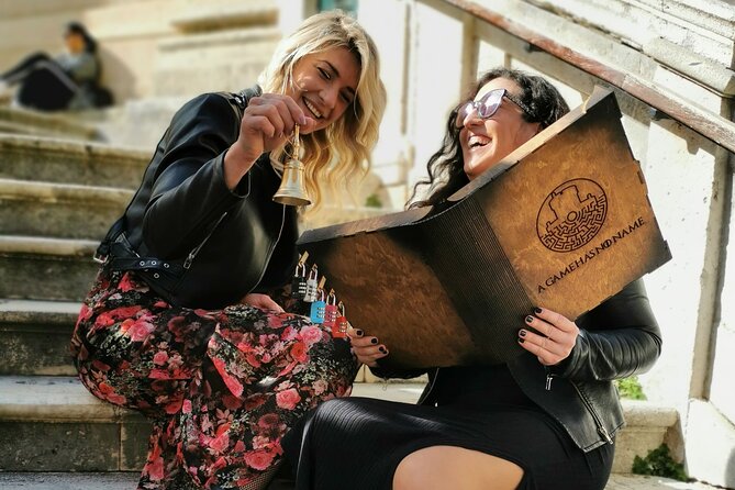 Game of Thrones Private Outdoor Escape Game in Dubrovnik - Key things to know