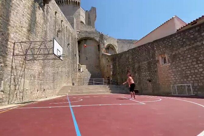 Game of Thrones Private Outdoor Escape Game in Dubrovnik - Coffee Breaks And Clues: How The Game Keeps A Good Pace