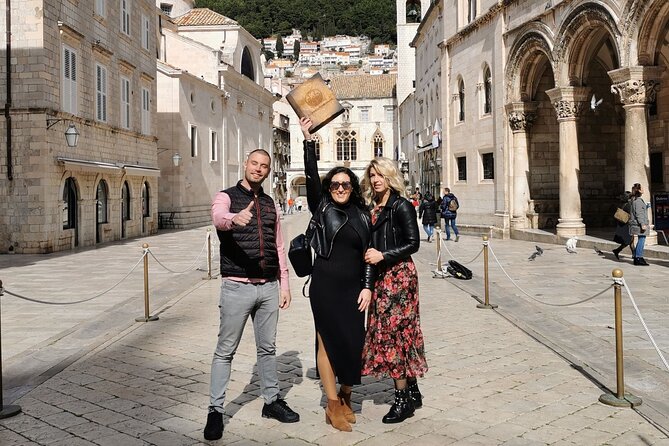 Game of Thrones Private Outdoor Escape Game in Dubrovnik - Where It Fits In Your Dubrovnik Day Plan