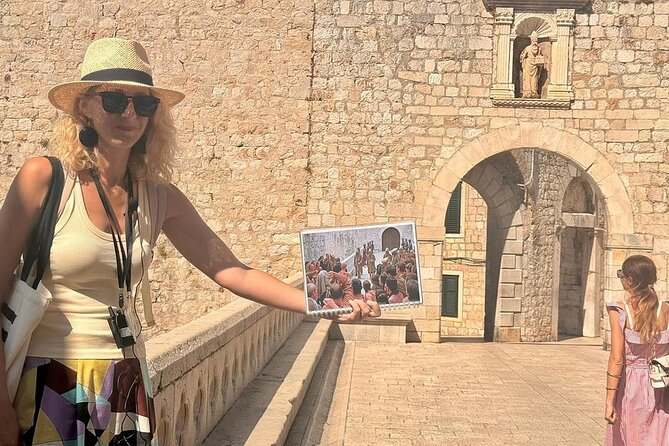 Game of Thrones & the Old City Grand Tour in Dubrovnik - A Game of Thrones walk that stays realistic (and not rushed)