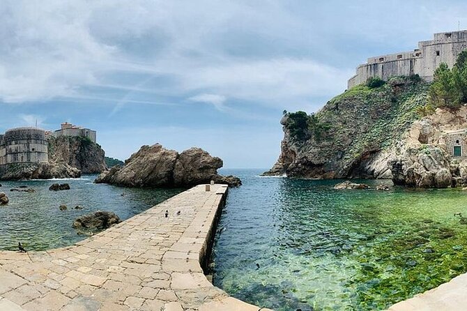 Game of Thrones & the Old City Grand Tour in Dubrovnik - Pace, meeting point, and what to wear