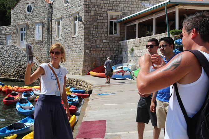 Game of Thrones & the Old City Grand Tour in Dubrovnik - Price and value: why $36.28 can still feel like a bargain