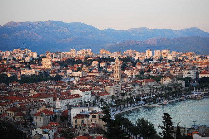 Game Of Thrones walking tour - Dubrovnik - Timing in Dubrovnik: how to plan for heat and crowds