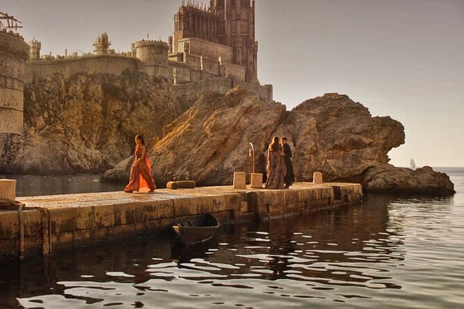 Game Of Thrones walking tour - Dubrovnik - Who should book this tour (and who might skip it)