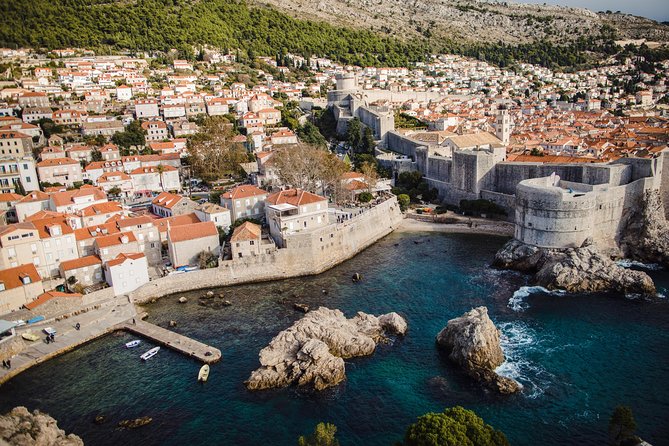 'Game of Thrones' Walking Tour in Dubrovnik - Key highlights you will feel right away