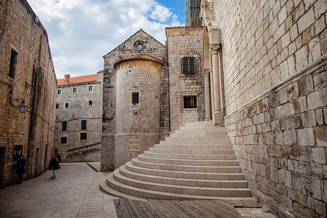 'Game of Thrones' Walking Tour in Dubrovnik - Dubrovnik City Walls walk: the view you came for