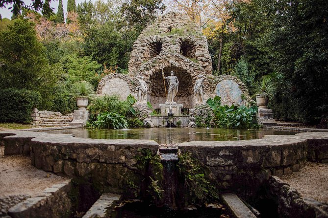'Game of Thrones' Walking Tour in Dubrovnik - Trsteno Arboretum upgrade: palace gardens beyond the walls