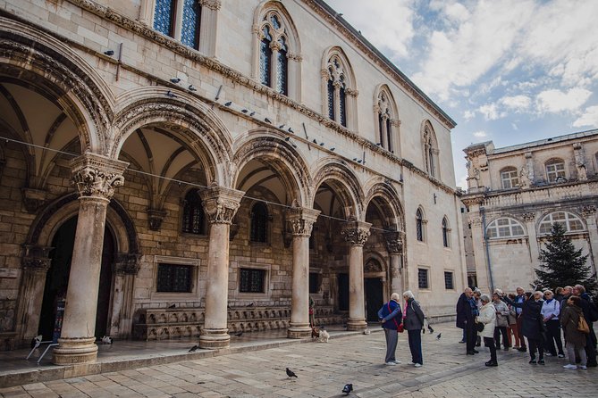 'Game of Thrones' Walking Tour in Dubrovnik - Pacing, photos, and comfort tips for a mostly outdoors tour