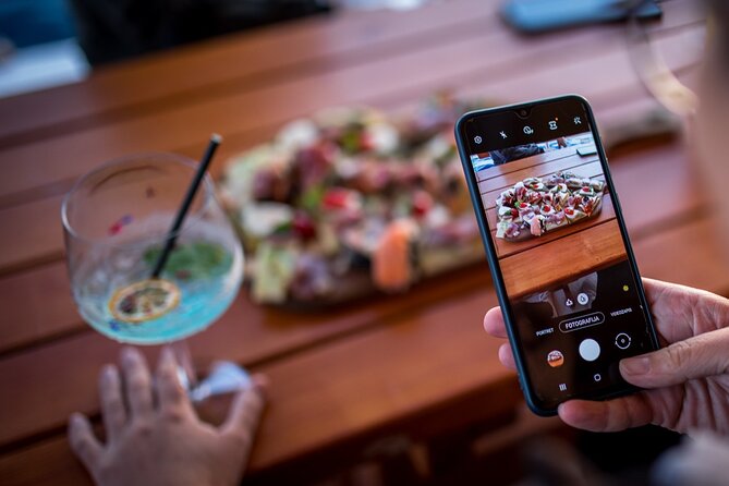 Gastro Cruise | Cruise around Dubrovnik Old Town with Lunch - The crew and the tone: why this feels fun, not stiff