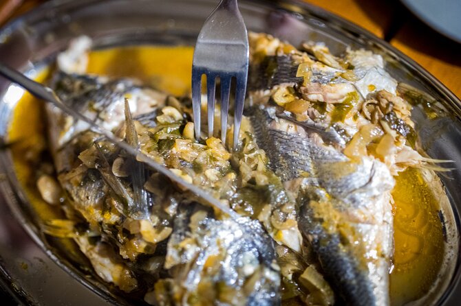 Gastro Cruise | Dinner and Boat ride around Dubrovnik Old Town - Who should book this cruise, and who should think twice