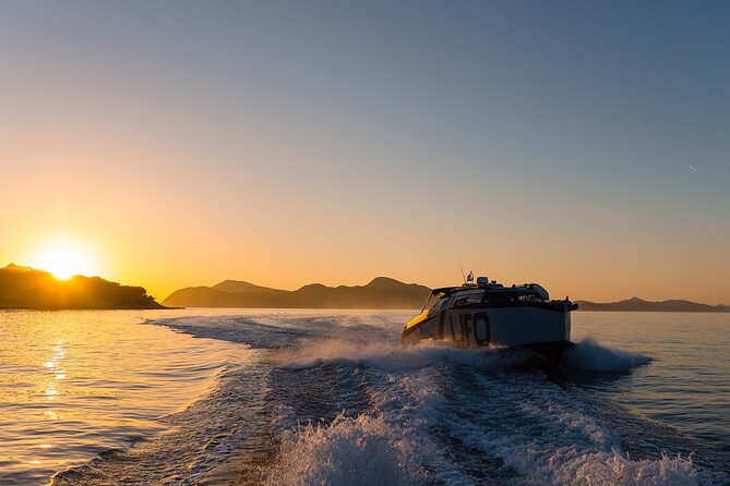 Golden hour SUNSET CRUISE from Dubrovnik Old Town - Who should book this sunset cruise, and who should think twice