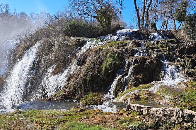 Group Full Day Tour Mostar & Kravica waterfalls from Dubrovnik - Crooked Bridge: Kriva Cuprija in 15 minutes, but not pointless