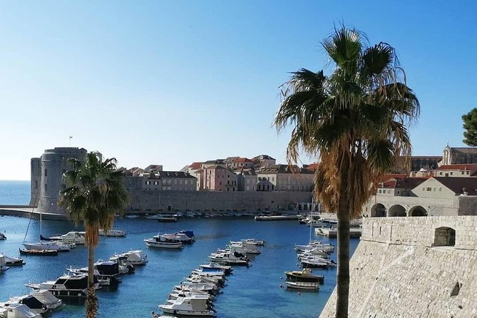 Guided Tour to discover Dubrovnik's Old Town, by day or night - Key things to know before you go