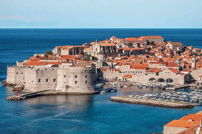 Guided Tour to discover Dubrovnik's Old Town, by day or night - Game of Thrones filming locations, explained without the hype