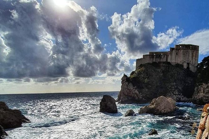Guided Tour to discover Dubrovnik's Old Town, by day or night - A small group tour where questions actually happen