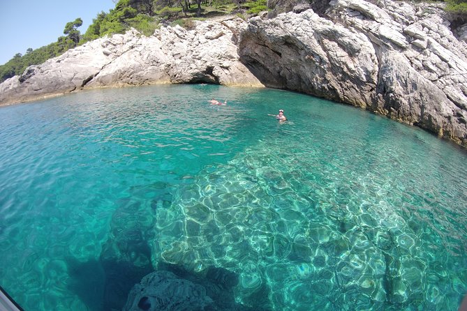 Half-Day Best Beaches & Bays Private Speed Boat Tour - Key Highlights That Make This Tour Worth a Spot