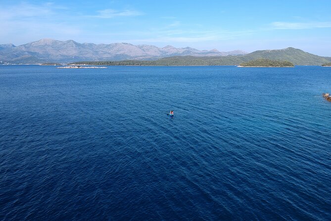 Half-Day Best Beaches & Bays Private Speed Boat Tour - What to Bring for a Water-Focused Half Day