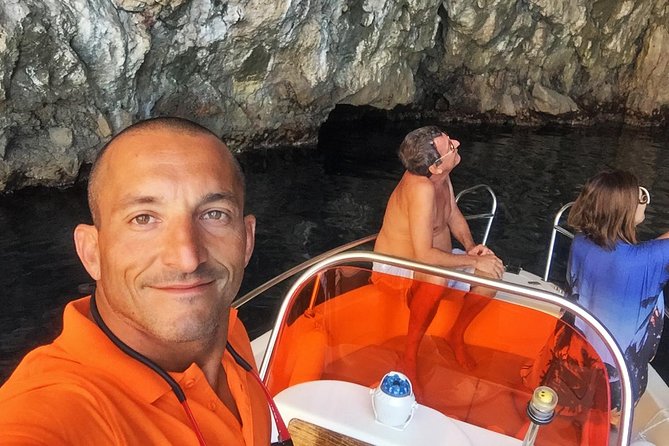Half-Day Private Elafiti Island Boat Tour - Šunj Beach: The Main Relaxation Block You Actually Need