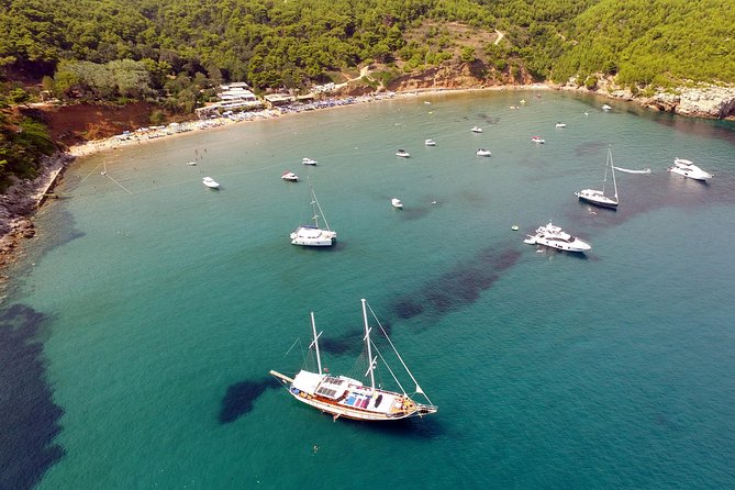 Half-Day Private Elafiti Island Boat Tour - Gear and Drinks: What You Get Without Extra Stops
