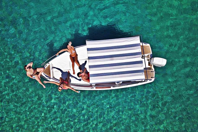 Half-Day Private Elafiti Island Boat Tour - Meeting Your Crew in Dubrovnik (and Why You Should Double-Check the Port)