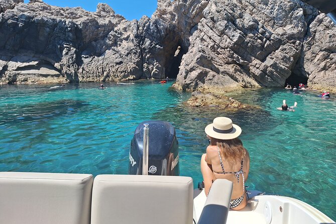 Half-Day Private Speed Boat Tour in Dubrovnik on Elaphiti Islands - Key Highlights Worth Planning For