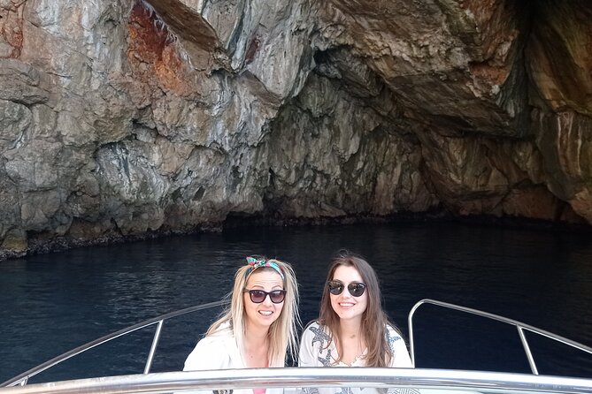 Half-Day Private Speed Boat Tour in Dubrovnik on Elaphiti Islands - A Half-Day Speed-Boat Loop You’ll Feel Immediately