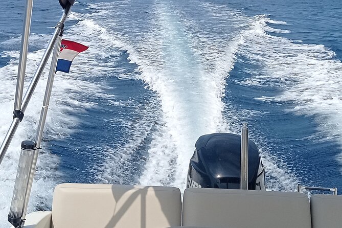 Half-Day Private Speed Boat Tour in Dubrovnik on Elaphiti Islands - Outer-Coast Cruising: Bays and Slow Time Between Caves