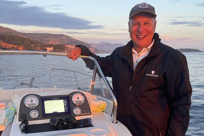 Half-Day Private Speed Boat Tour in Dubrovnik on Elaphiti Islands - Lopud’s Šunj Beach: 90 Minutes of Real Sand Time